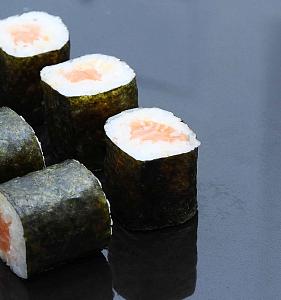 Классические минироллы Классические минироллы