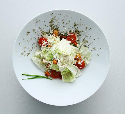 Цезарь Цезарь